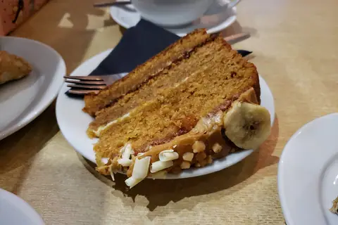 Michelle's Little Cake Shop and Cafe photo 1