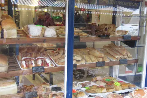 Michelle's Little Cake Shop and Cafe photo 4